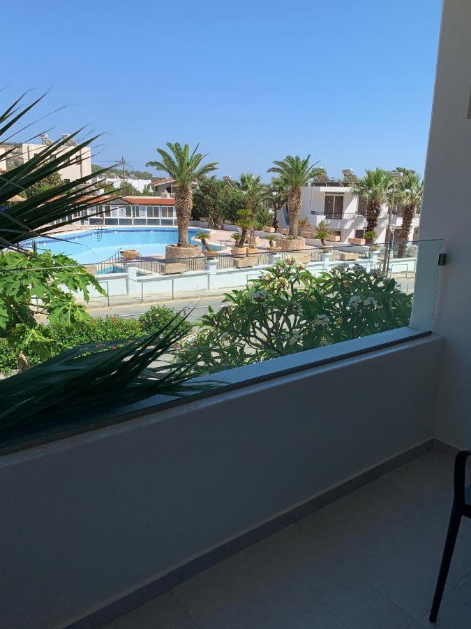 Pals Studios Pefkos Pefki Esterno foto