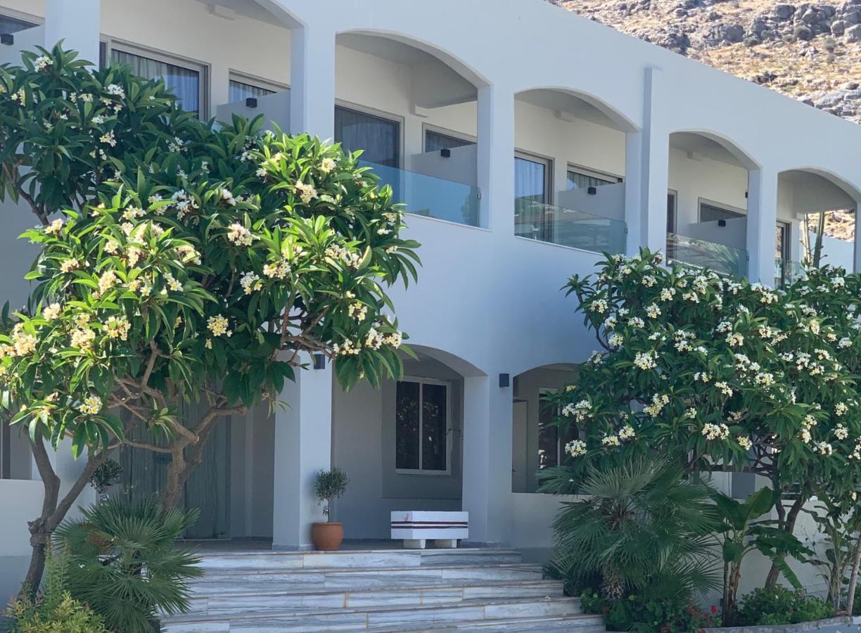 Pals Studios Pefkos Pefki Esterno foto