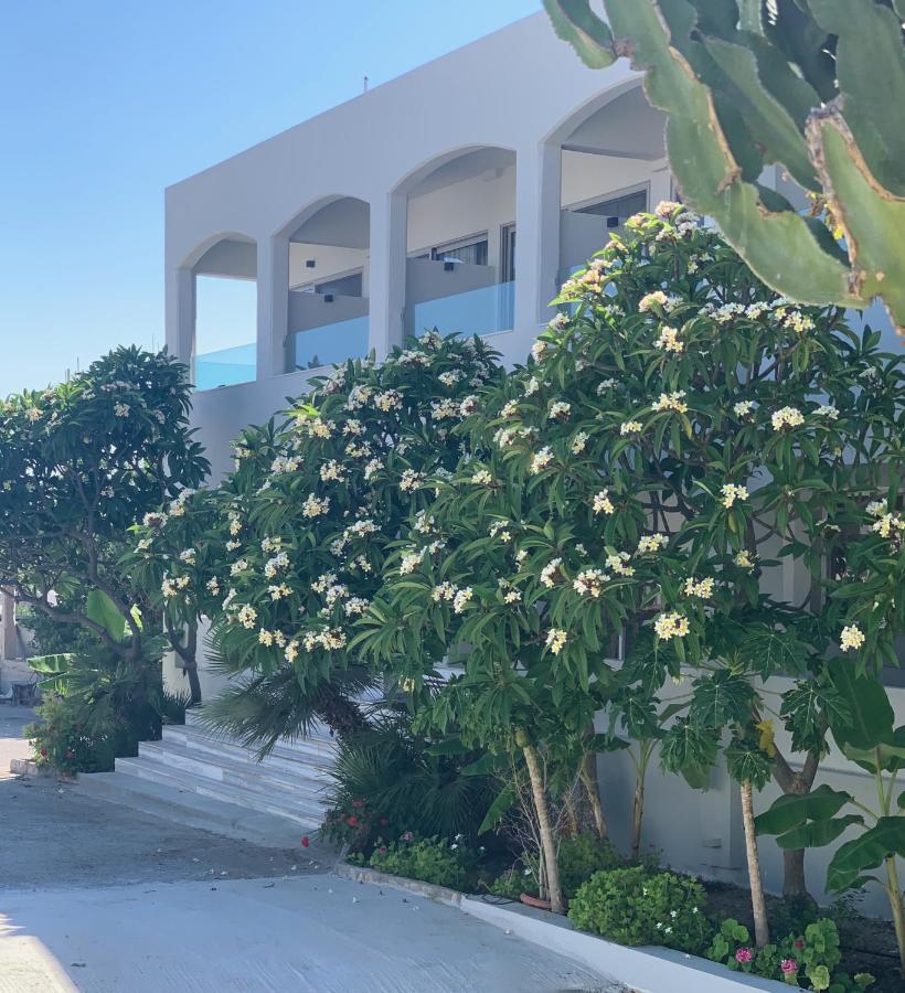 Pals Studios Pefkos Pefki Esterno foto
