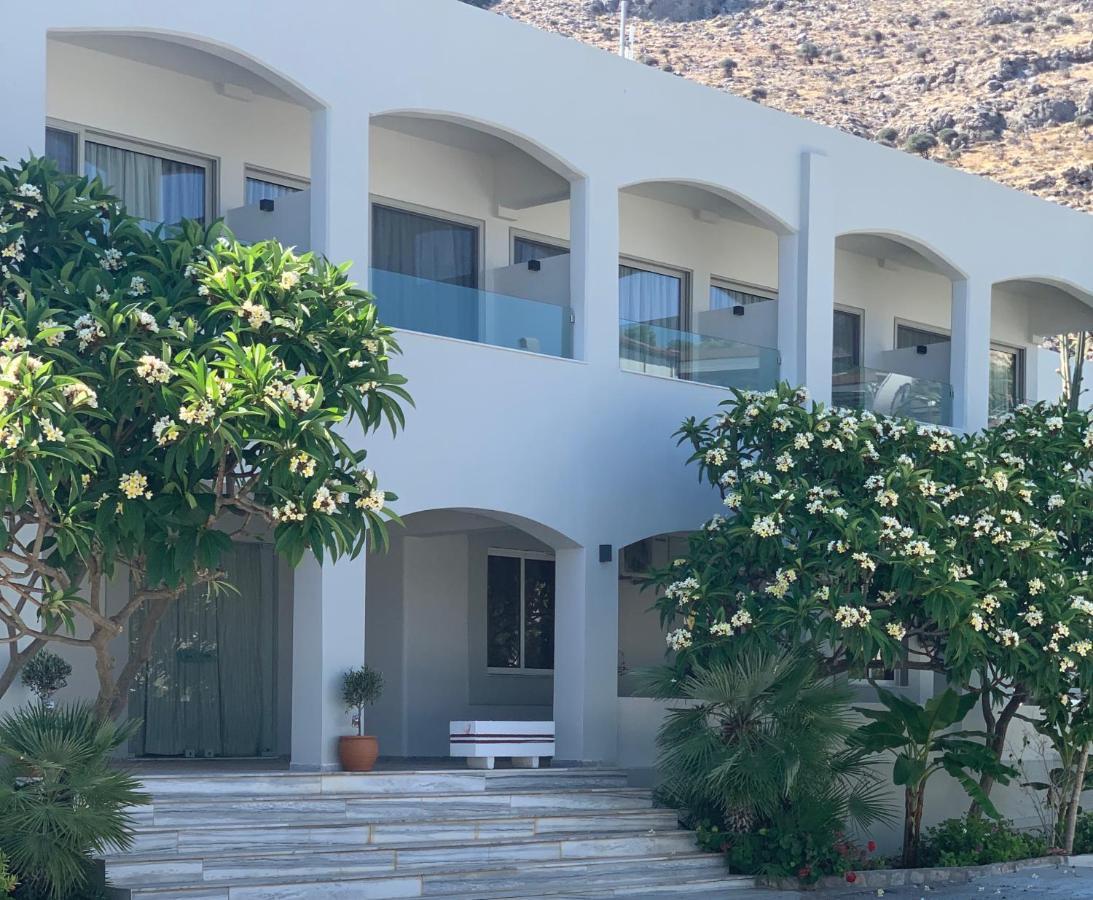 Pals Studios Pefkos Pefki Esterno foto