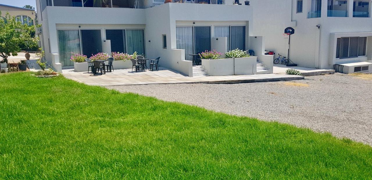 Pals Studios Pefkos Pefki Esterno foto