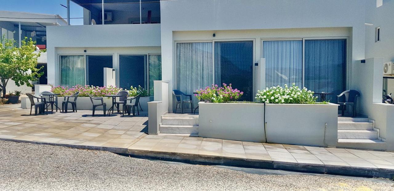Pals Studios Pefkos Pefki Esterno foto