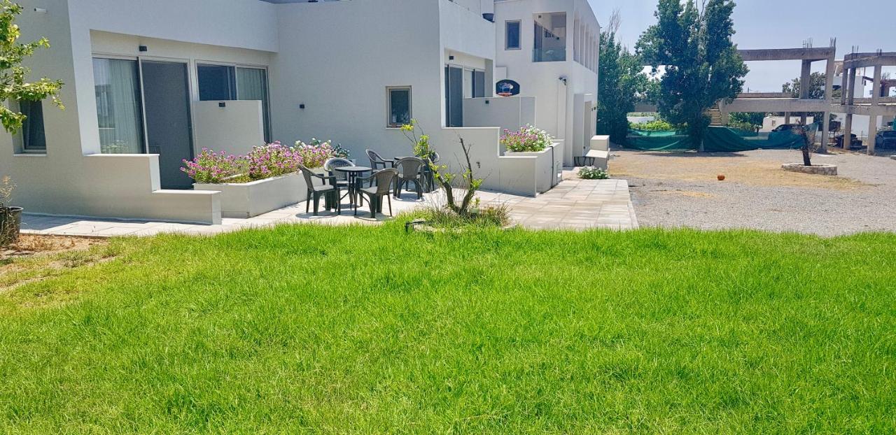 Pals Studios Pefkos Pefki Esterno foto