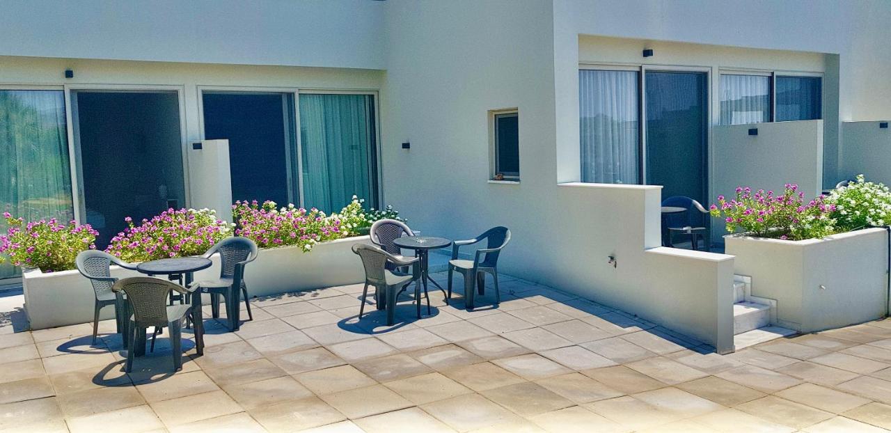 Pals Studios Pefkos Pefki Esterno foto