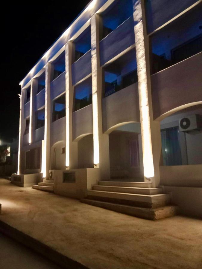 Pals Studios Pefkos Pefki Esterno foto