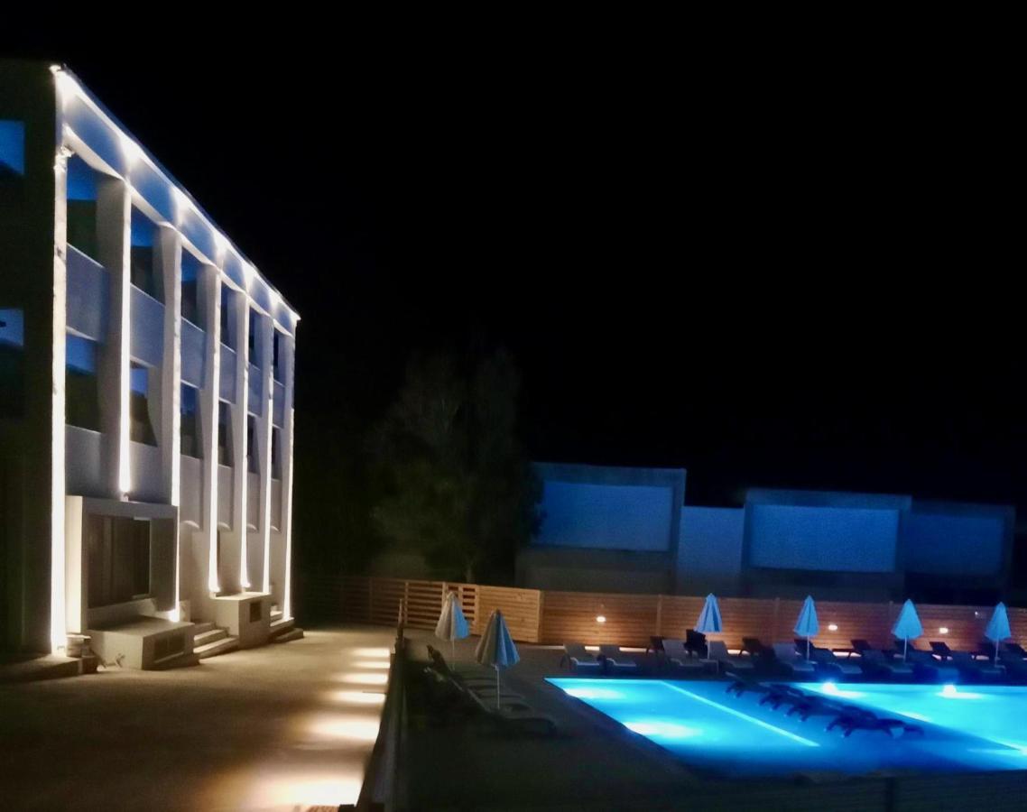 Pals Studios Pefkos Pefki Esterno foto