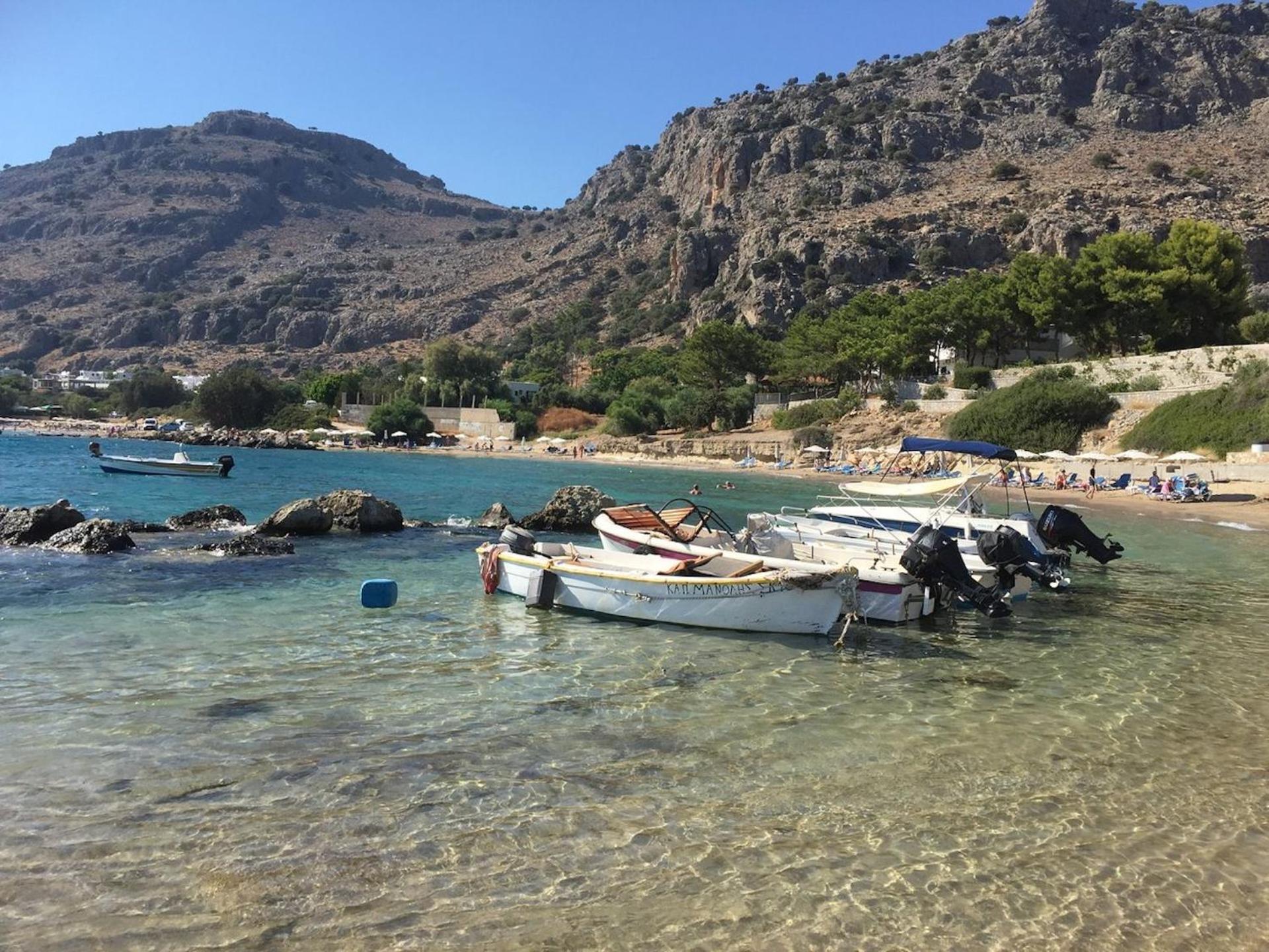 Pals Studios Pefkos Pefki Esterno foto
